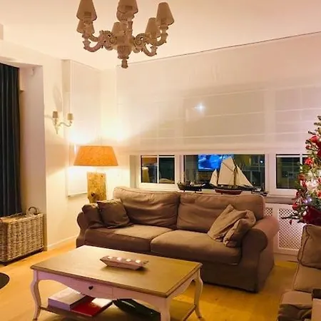 Villa Rosanne *